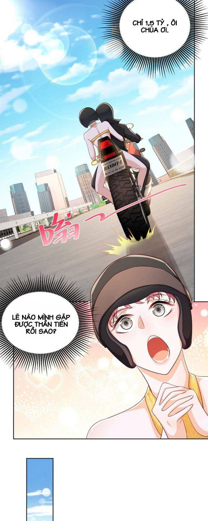 Mỗi Tuần Ta Có Một Nghề Nghiệp Mới Chap 69 - Next Chap 70
