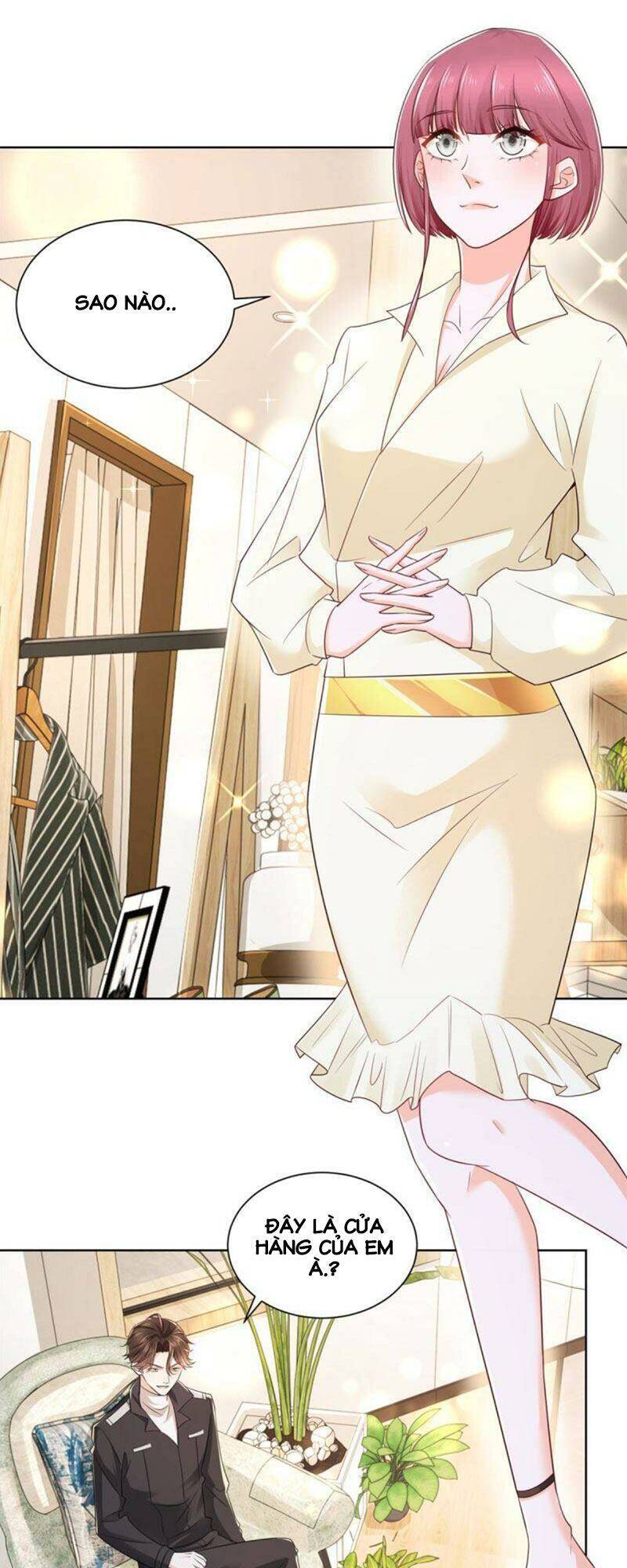 Mỗi Tuần Ta Có Một Nghề Nghiệp Mới Chap 69 - Next Chap 70