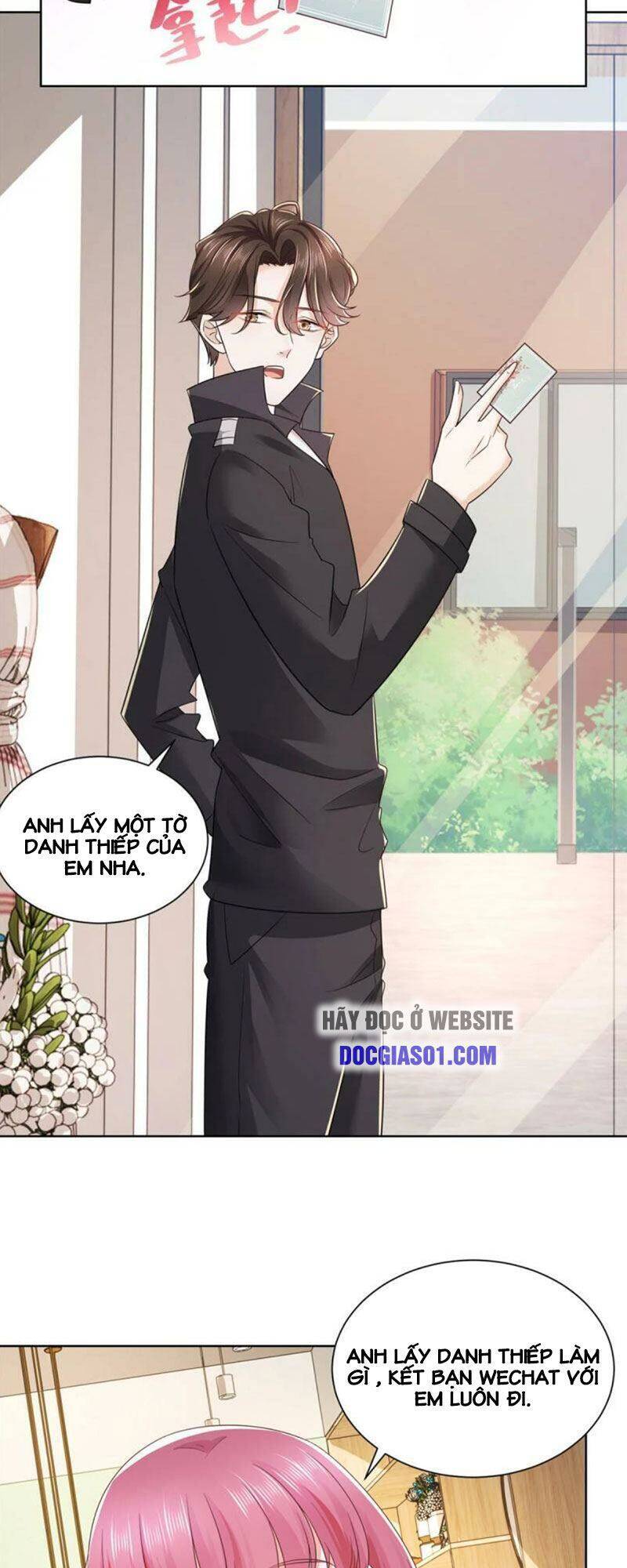 Mỗi Tuần Ta Có Một Nghề Nghiệp Mới Chap 69 - Next Chap 70