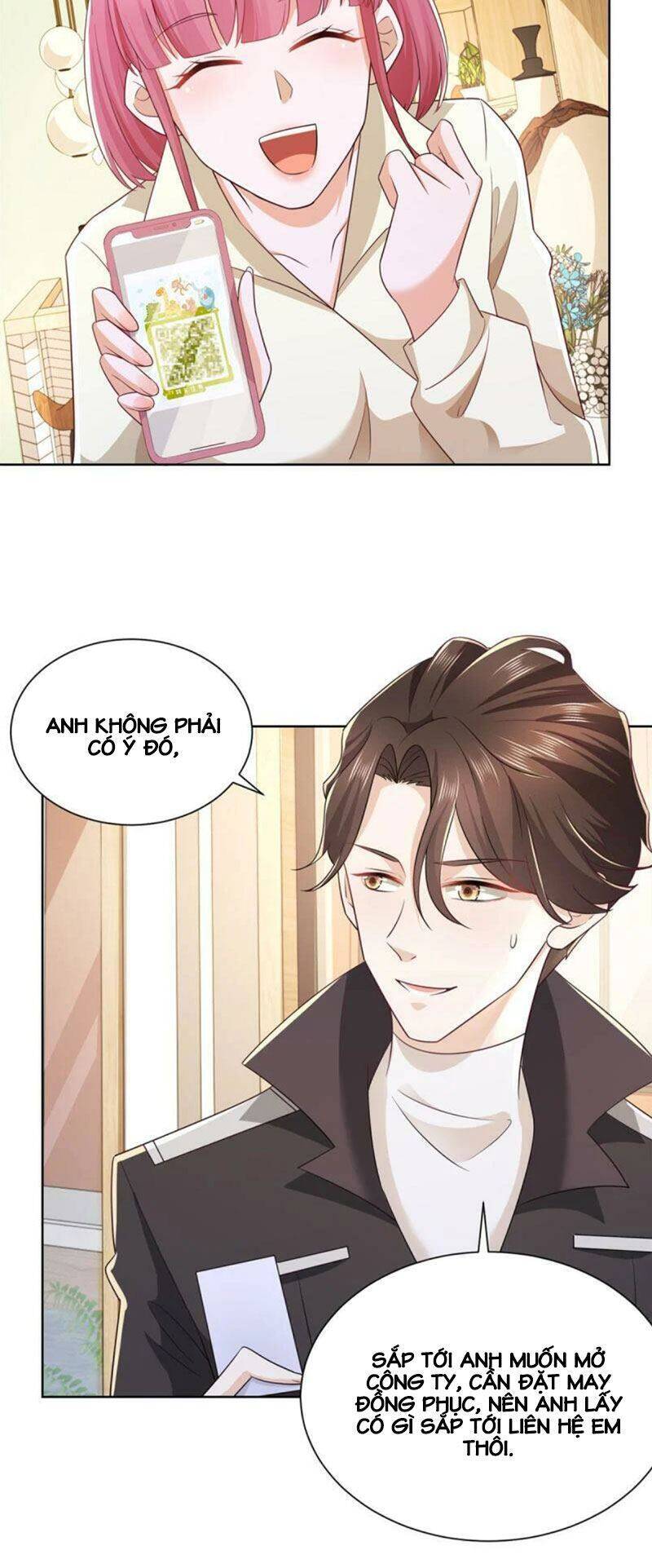 Mỗi Tuần Ta Có Một Nghề Nghiệp Mới Chap 69 - Next Chap 70