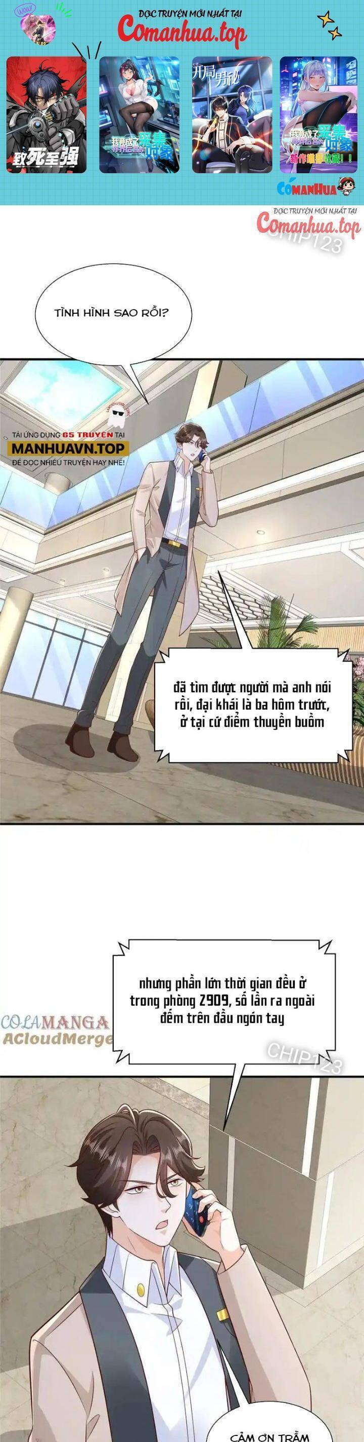 Mỗi Tuần Ta Có Một Nghề Nghiệp Mới Chap 690 - Next Chap 691
