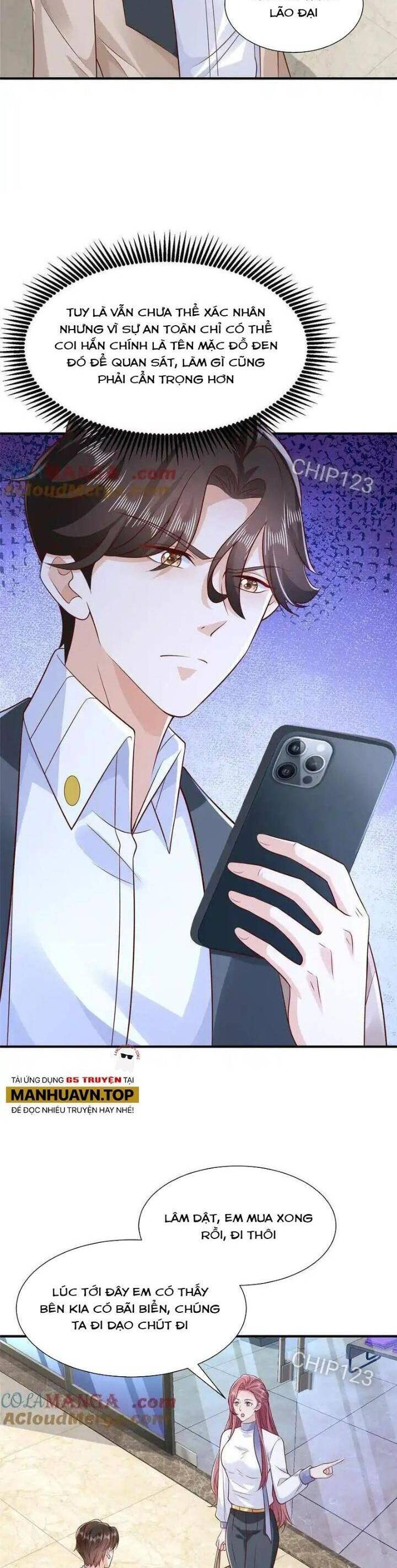 Mỗi Tuần Ta Có Một Nghề Nghiệp Mới Chap 690 - Next Chap 691