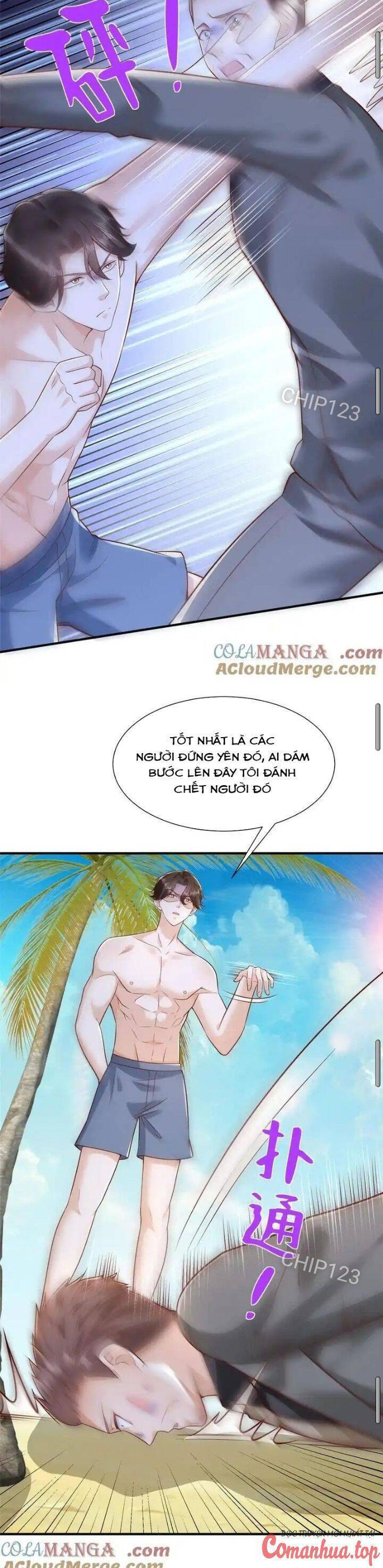 Mỗi Tuần Ta Có Một Nghề Nghiệp Mới Chap 690 - Next Chap 691