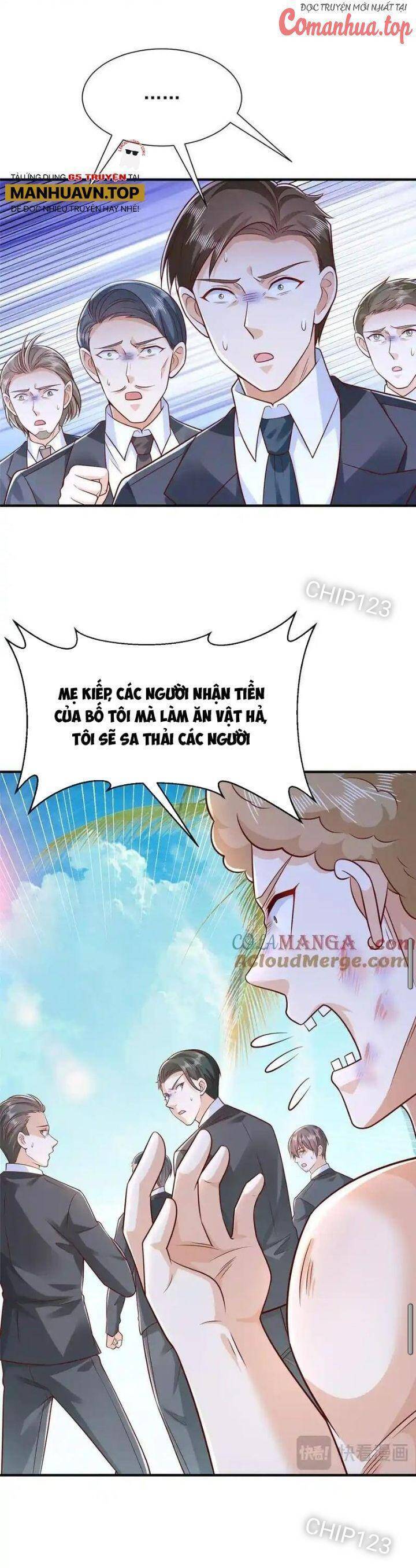 Mỗi Tuần Ta Có Một Nghề Nghiệp Mới Chap 690 - Next Chap 691