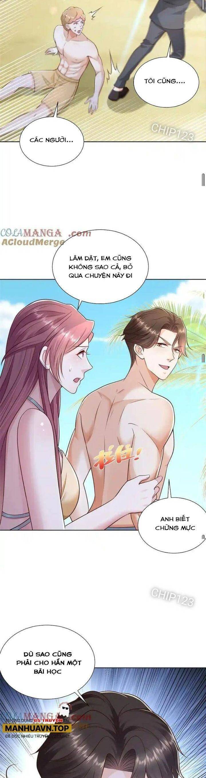 Mỗi Tuần Ta Có Một Nghề Nghiệp Mới Chap 690 - Next Chap 691