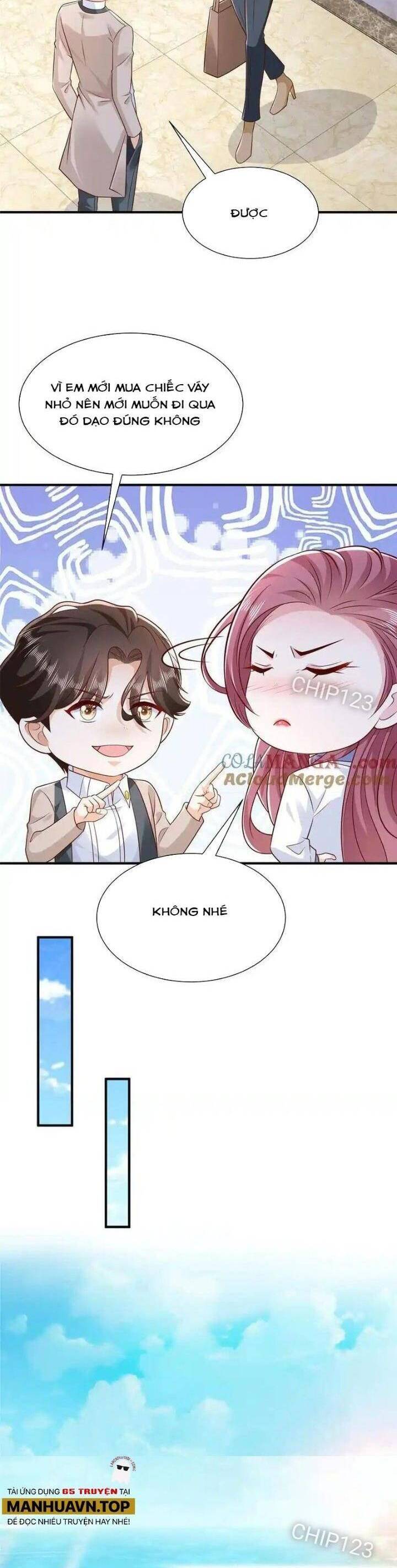 Mỗi Tuần Ta Có Một Nghề Nghiệp Mới Chap 690 - Next Chap 691