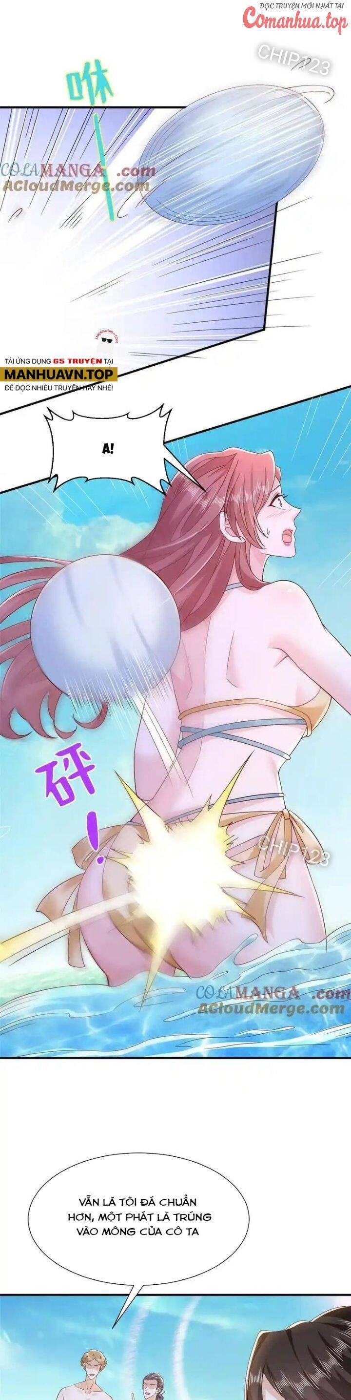 Mỗi Tuần Ta Có Một Nghề Nghiệp Mới Chap 690 - Next Chap 691