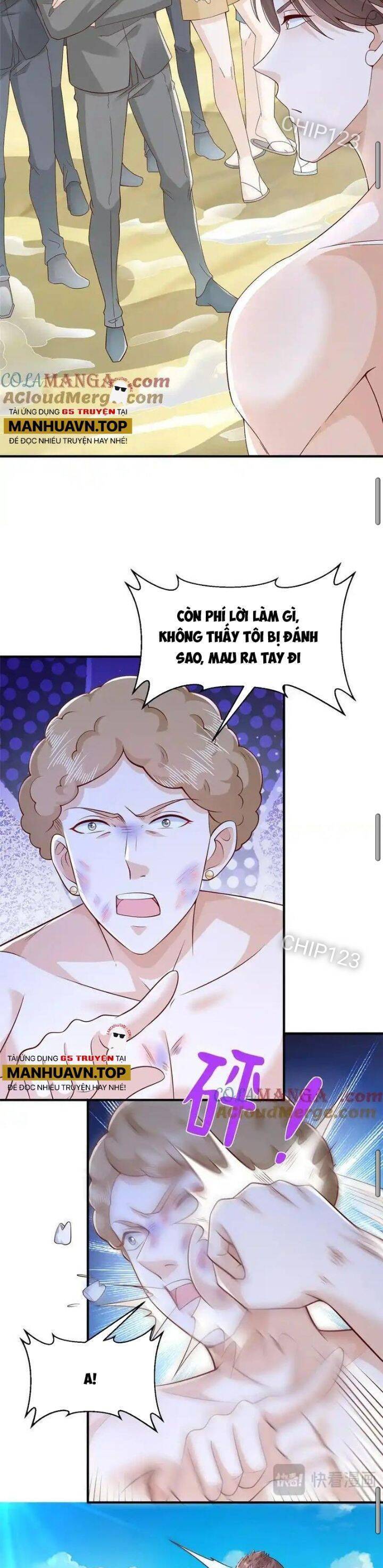 Mỗi Tuần Ta Có Một Nghề Nghiệp Mới Chap 690 - Next Chap 691