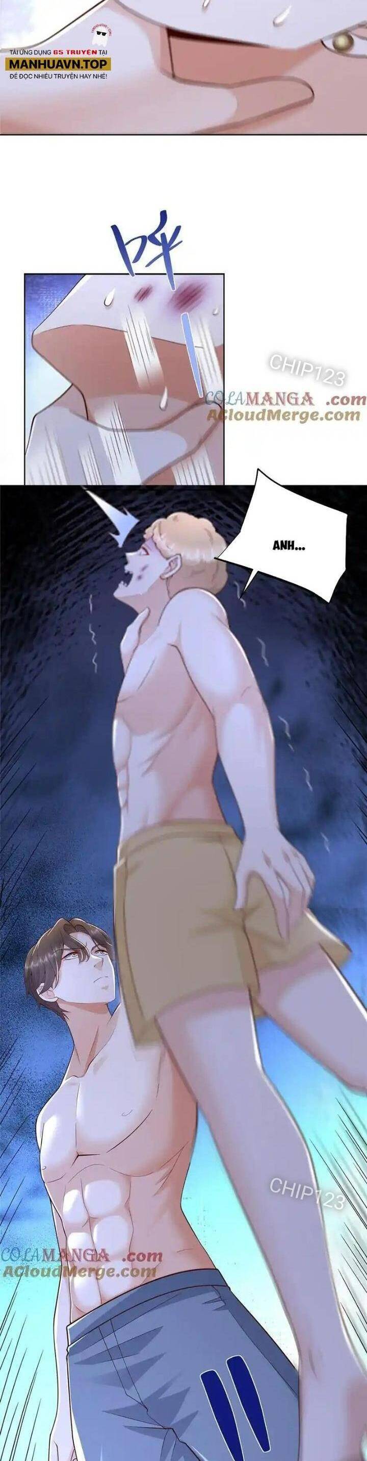 Mỗi Tuần Ta Có Một Nghề Nghiệp Mới Chap 691 - Next Chap 692