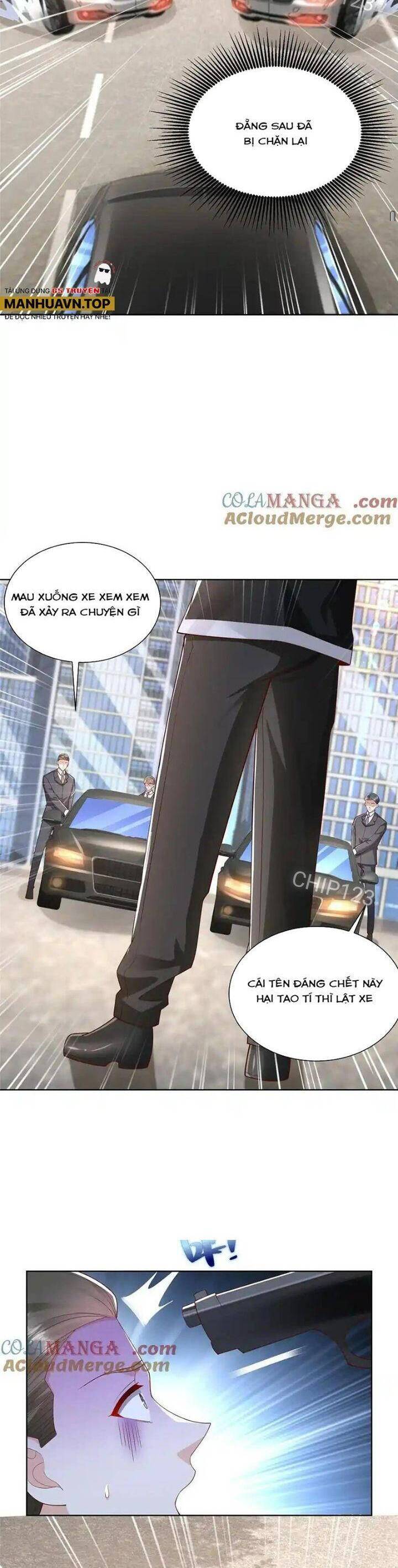 Mỗi Tuần Ta Có Một Nghề Nghiệp Mới Chap 691 - Next Chap 692