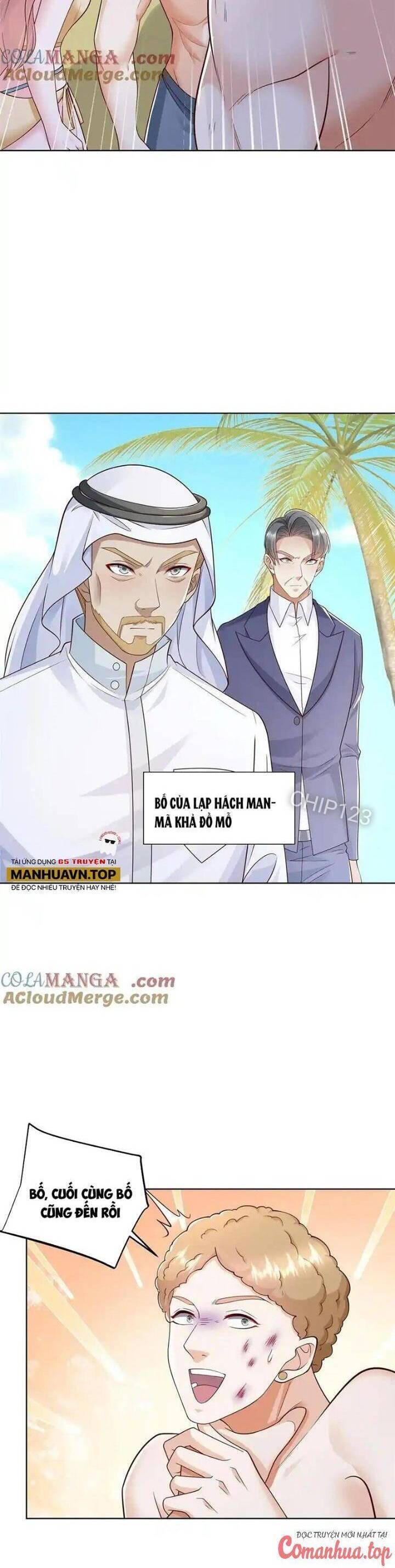 Mỗi Tuần Ta Có Một Nghề Nghiệp Mới Chap 691 - Next Chap 692