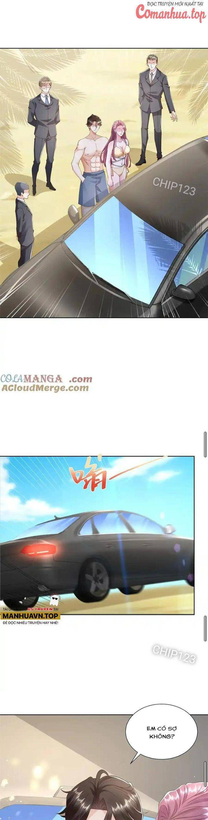Mỗi Tuần Ta Có Một Nghề Nghiệp Mới Chap 691 - Next Chap 692