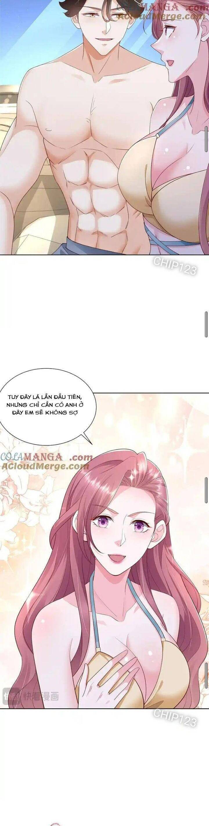 Mỗi Tuần Ta Có Một Nghề Nghiệp Mới Chap 691 - Next Chap 692