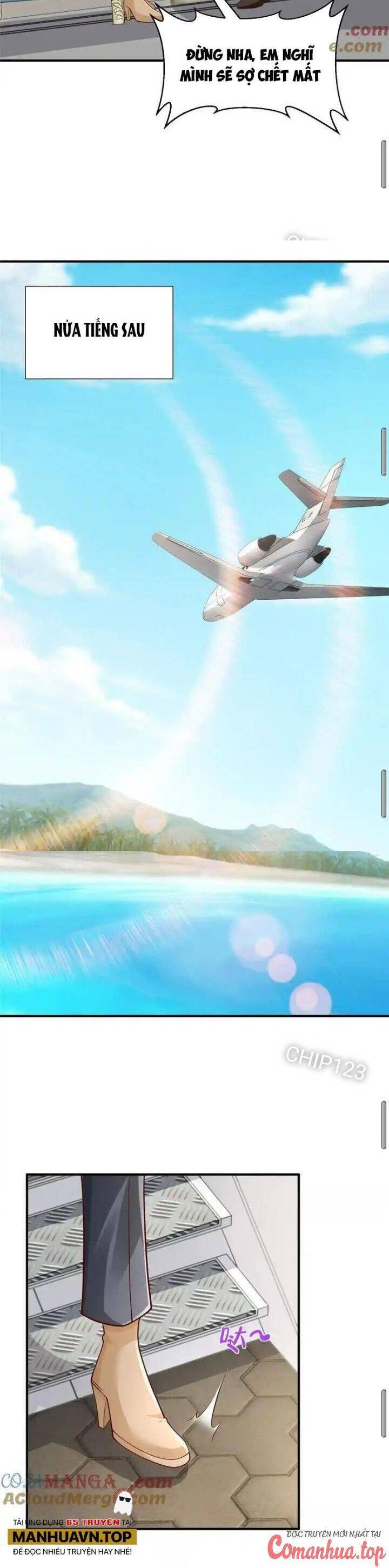Mỗi Tuần Ta Có Một Nghề Nghiệp Mới Chap 692 - Next Chap 693