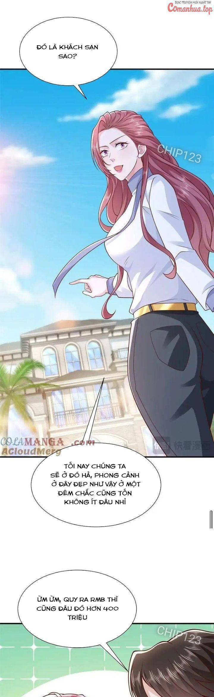 Mỗi Tuần Ta Có Một Nghề Nghiệp Mới Chap 692 - Next Chap 693