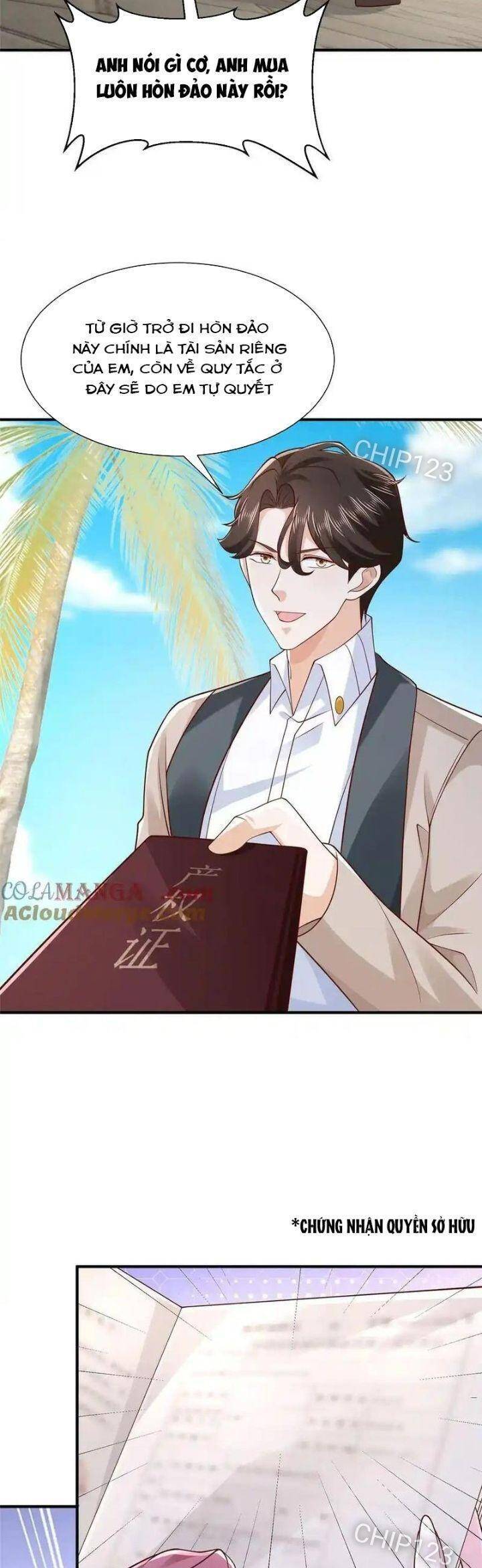 Mỗi Tuần Ta Có Một Nghề Nghiệp Mới Chap 692 - Next Chap 693
