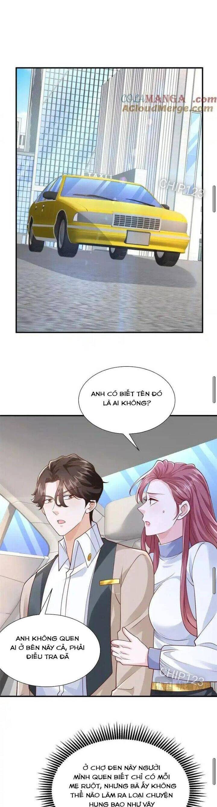 Mỗi Tuần Ta Có Một Nghề Nghiệp Mới Chap 692 - Next Chap 693