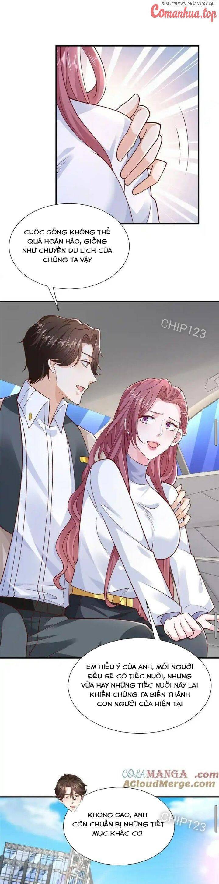 Mỗi Tuần Ta Có Một Nghề Nghiệp Mới Chap 692 - Next Chap 693