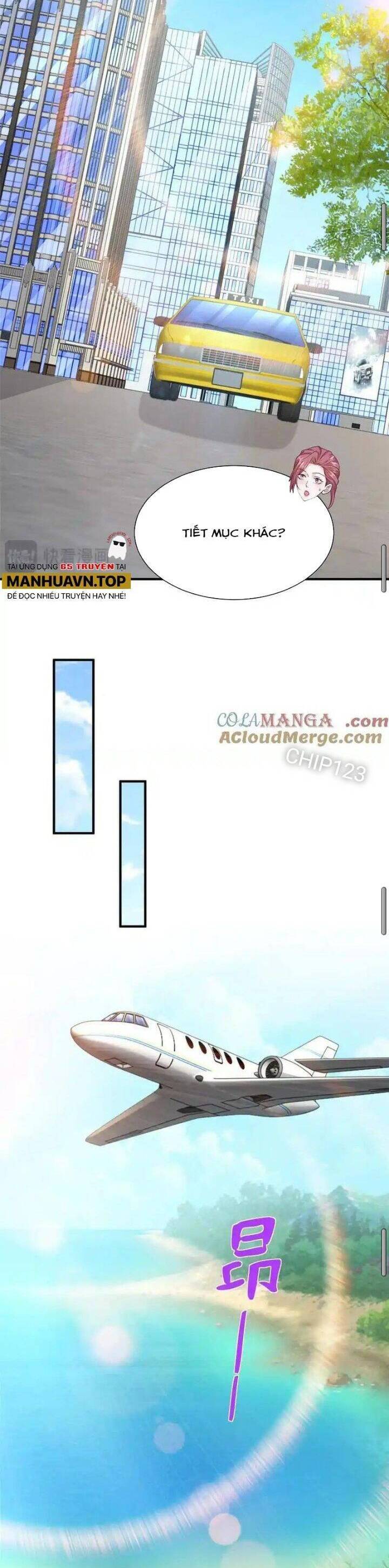 Mỗi Tuần Ta Có Một Nghề Nghiệp Mới Chap 692 - Next Chap 693