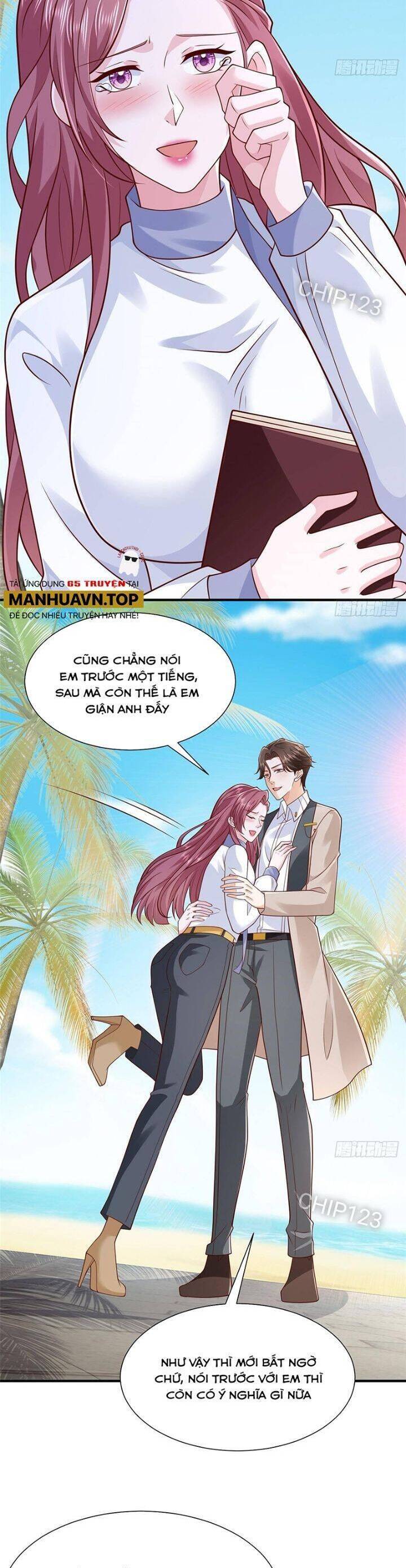 Mỗi Tuần Ta Có Một Nghề Nghiệp Mới Chap 693 - Next Chap 694