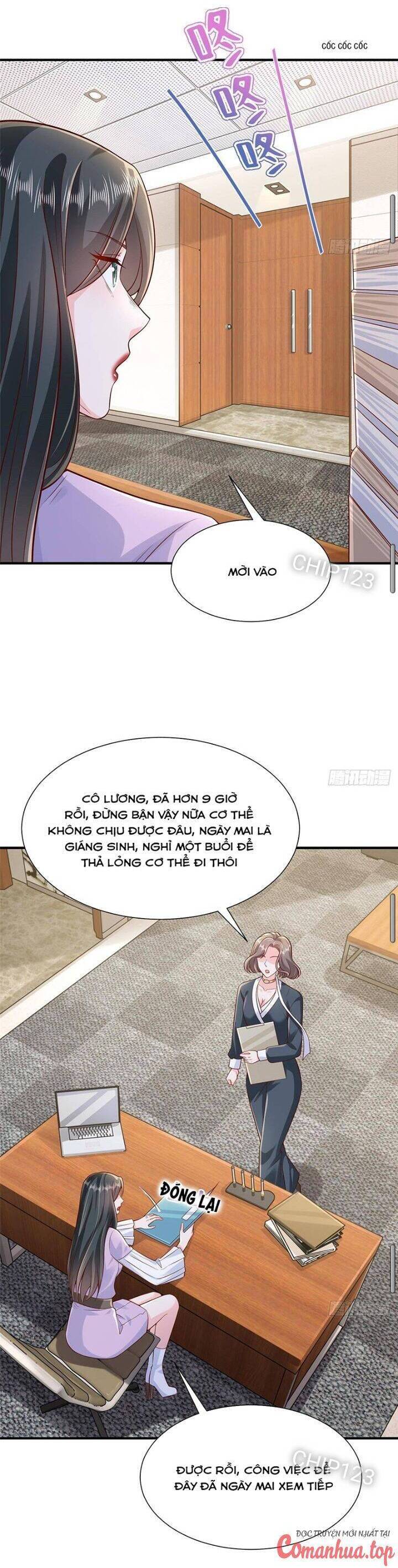 Mỗi Tuần Ta Có Một Nghề Nghiệp Mới Chap 693 - Next Chap 694