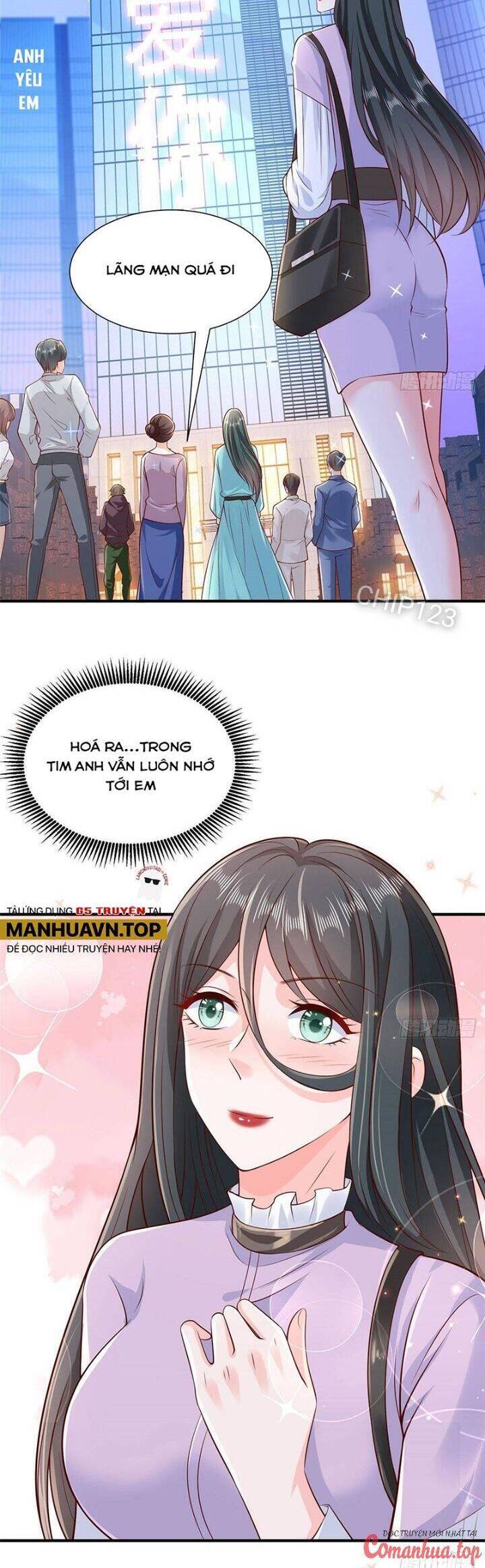 Mỗi Tuần Ta Có Một Nghề Nghiệp Mới Chap 693 - Next Chap 694