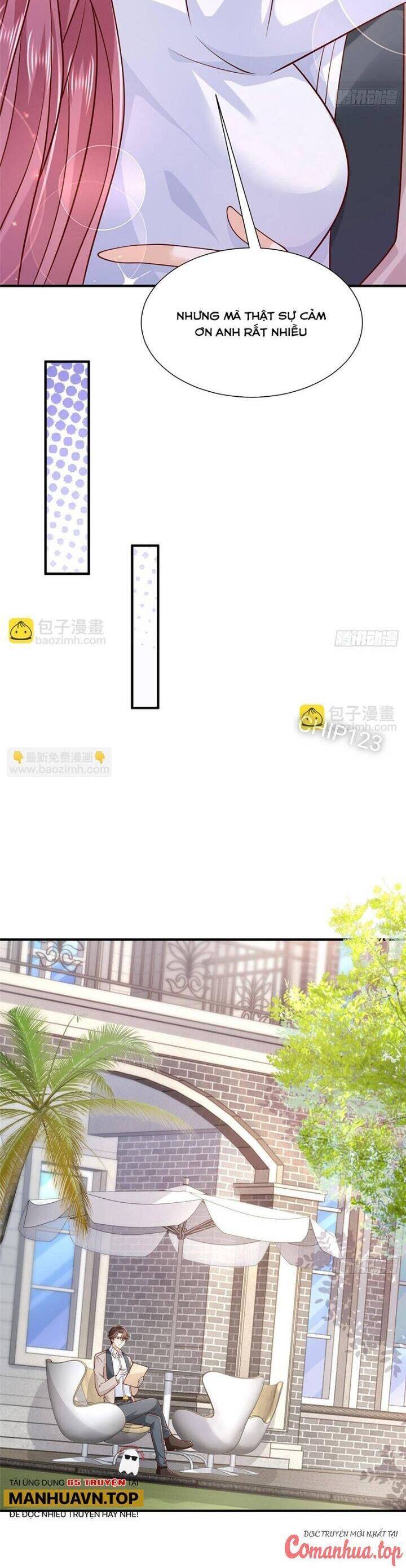 Mỗi Tuần Ta Có Một Nghề Nghiệp Mới Chap 693 - Next Chap 694