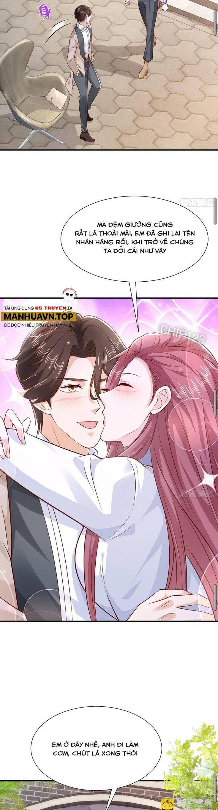 Mỗi Tuần Ta Có Một Nghề Nghiệp Mới Chap 693 - Next Chap 694