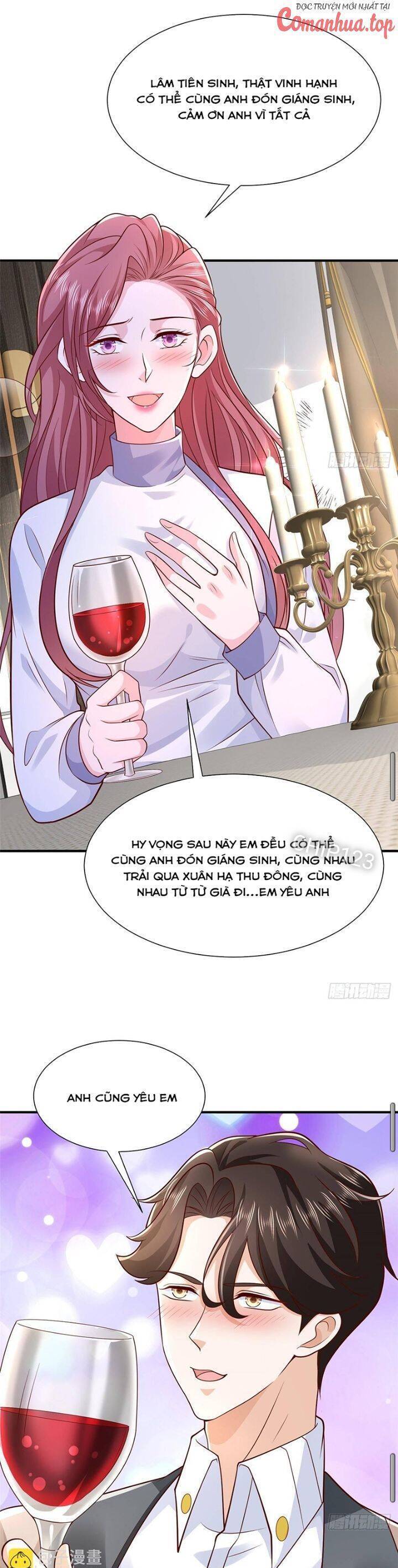 Mỗi Tuần Ta Có Một Nghề Nghiệp Mới Chap 693 - Next Chap 694