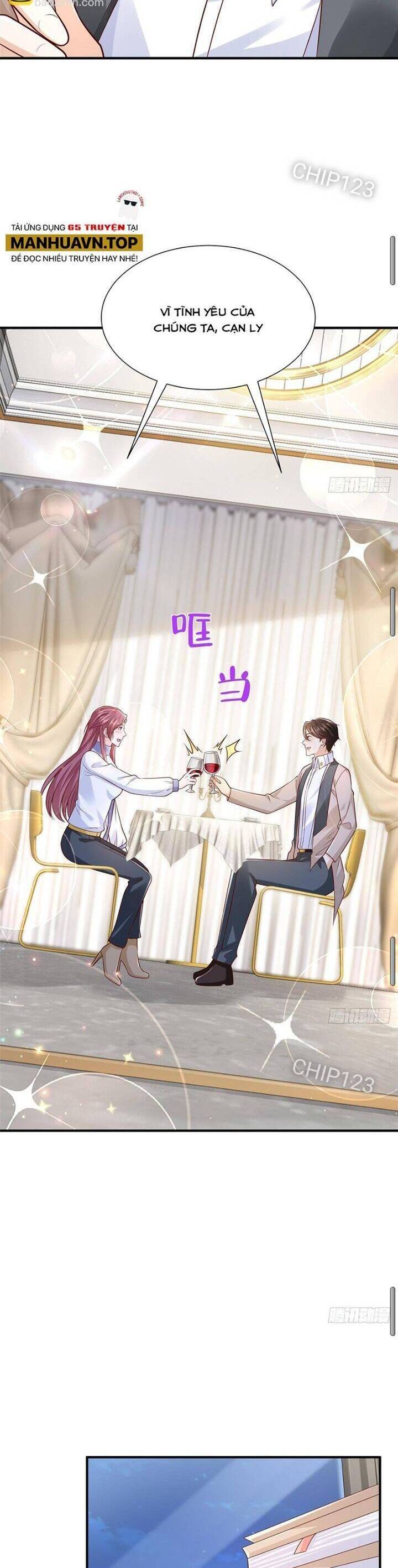 Mỗi Tuần Ta Có Một Nghề Nghiệp Mới Chap 693 - Next Chap 694