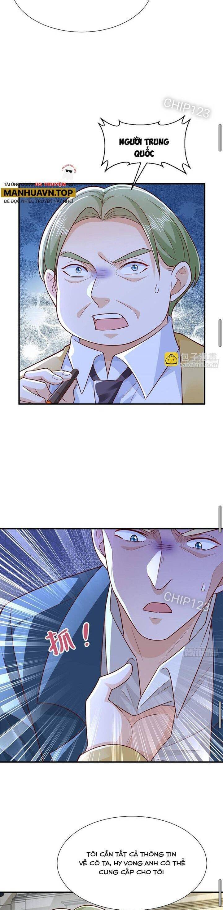 Mỗi Tuần Ta Có Một Nghề Nghiệp Mới Chap 694 - Next Chap 695