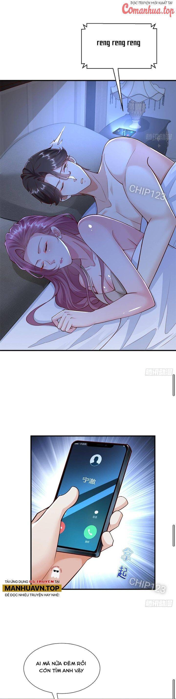 Mỗi Tuần Ta Có Một Nghề Nghiệp Mới Chap 694 - Next Chap 695