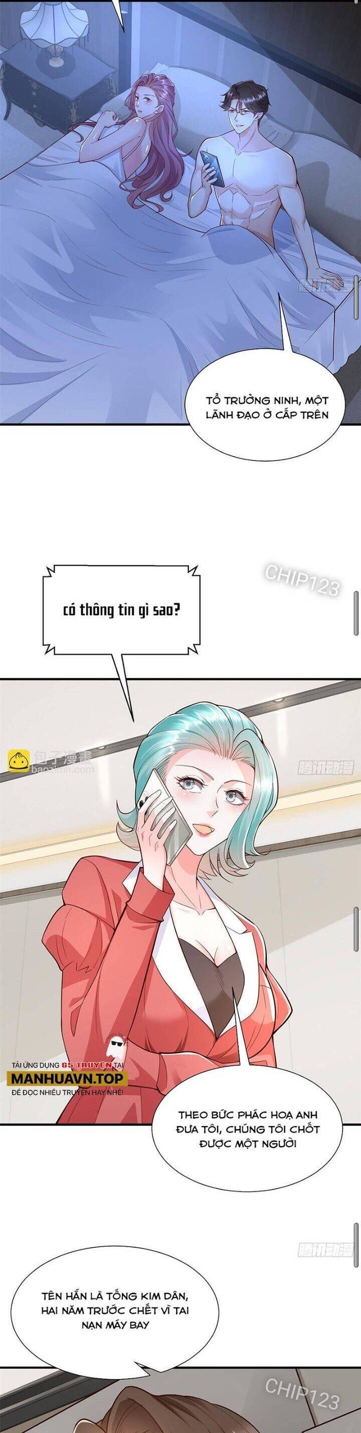 Mỗi Tuần Ta Có Một Nghề Nghiệp Mới Chap 694 - Next Chap 695