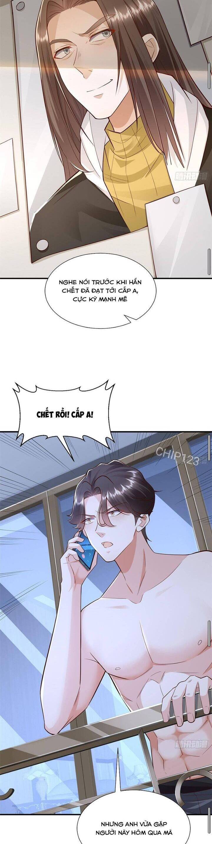Mỗi Tuần Ta Có Một Nghề Nghiệp Mới Chap 694 - Next Chap 695