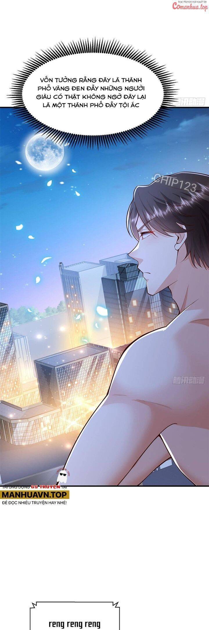 Mỗi Tuần Ta Có Một Nghề Nghiệp Mới Chap 694 - Next Chap 695
