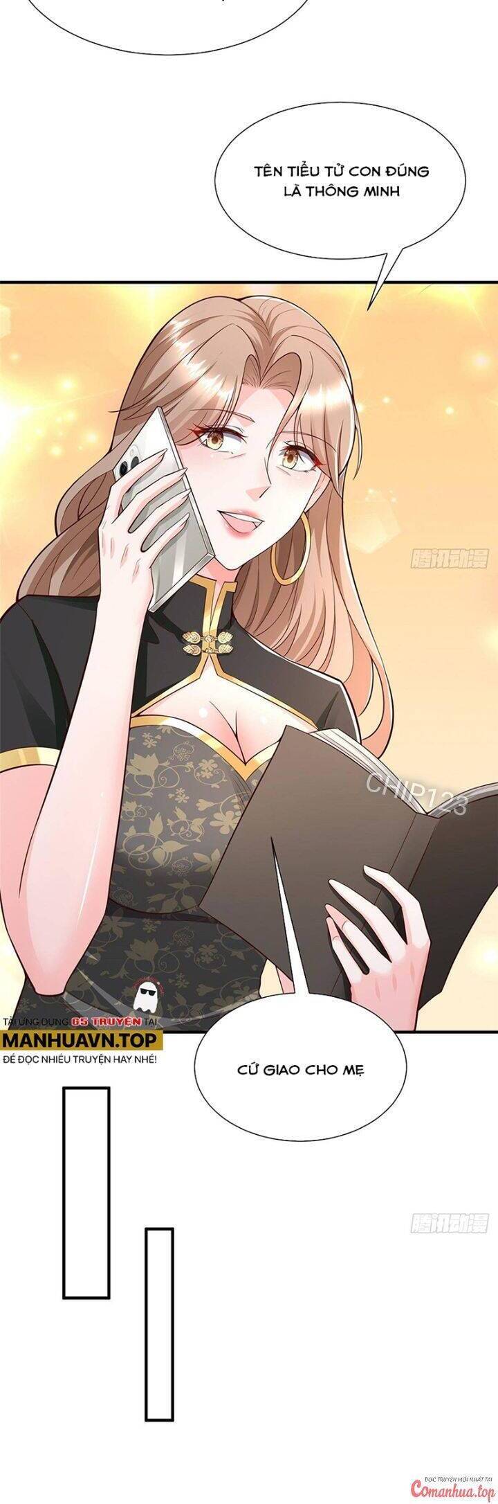 Mỗi Tuần Ta Có Một Nghề Nghiệp Mới Chap 694 - Next Chap 695