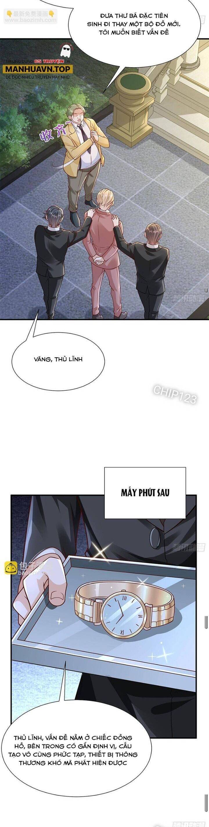 Mỗi Tuần Ta Có Một Nghề Nghiệp Mới Chap 694 - Next Chap 695