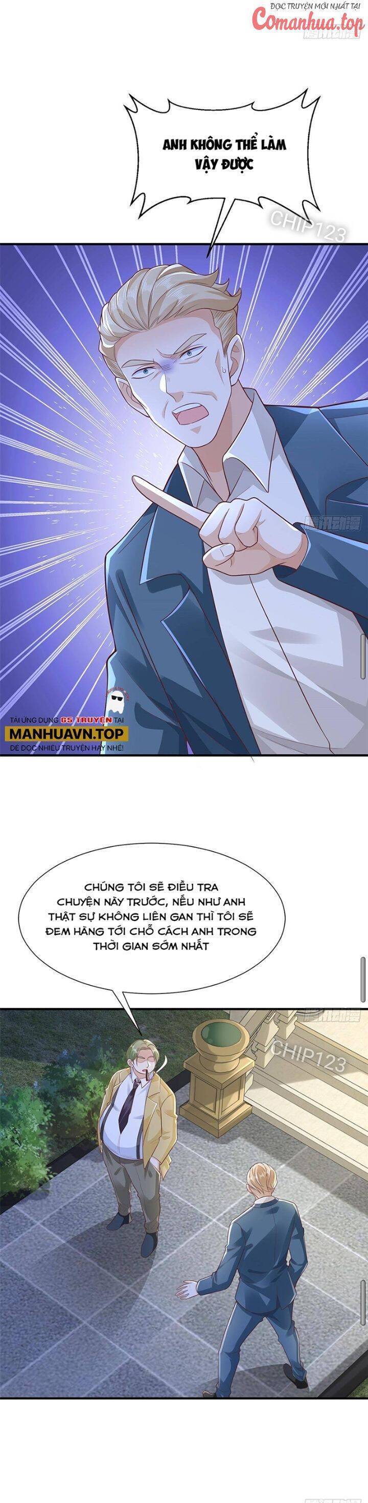 Mỗi Tuần Ta Có Một Nghề Nghiệp Mới Chap 694 - Next Chap 695