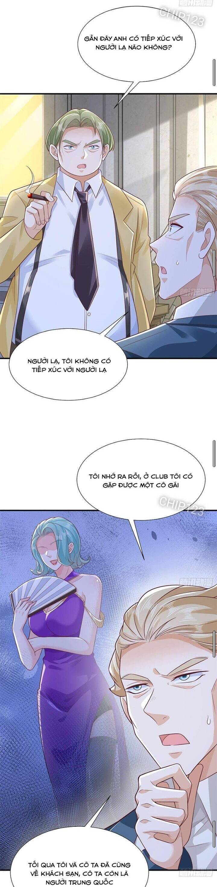 Mỗi Tuần Ta Có Một Nghề Nghiệp Mới Chap 694 - Next Chap 695