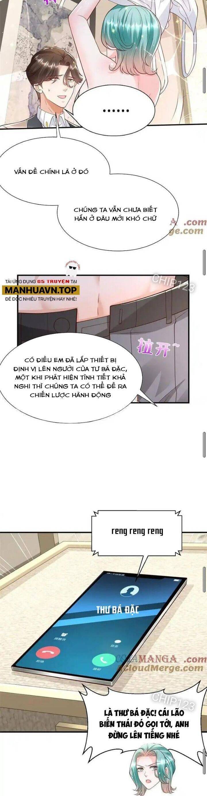 Mỗi Tuần Ta Có Một Nghề Nghiệp Mới Chap 695 - Next Chap 696