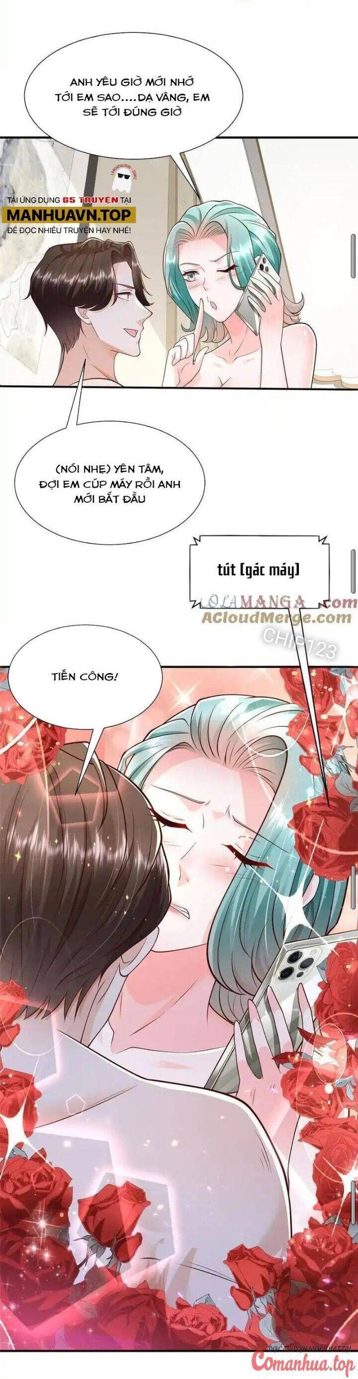 Mỗi Tuần Ta Có Một Nghề Nghiệp Mới Chap 695 - Next Chap 696