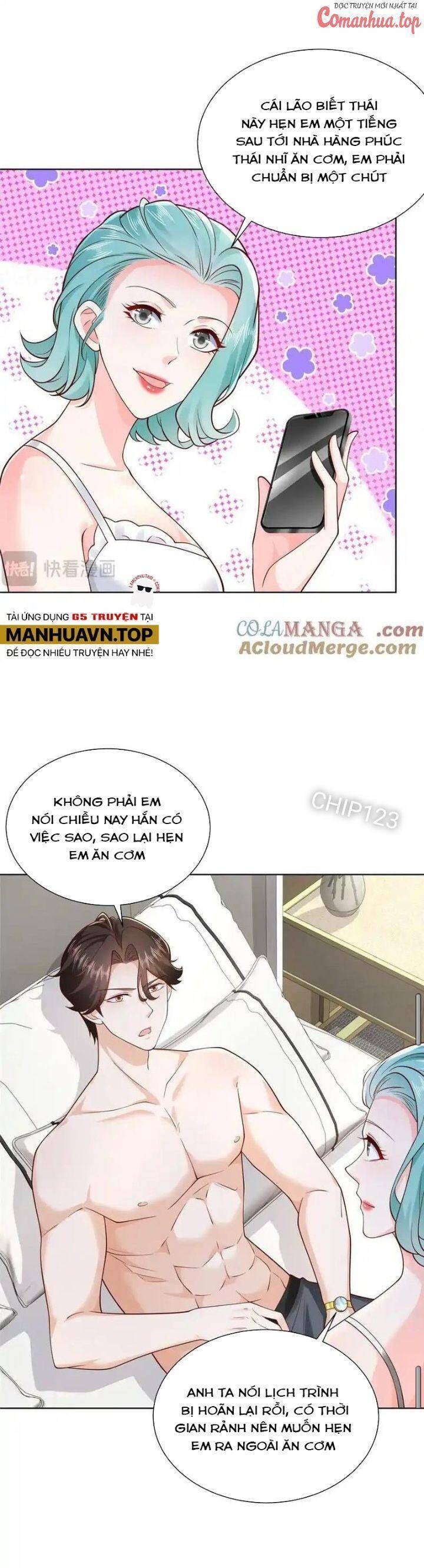 Mỗi Tuần Ta Có Một Nghề Nghiệp Mới Chap 695 - Next Chap 696