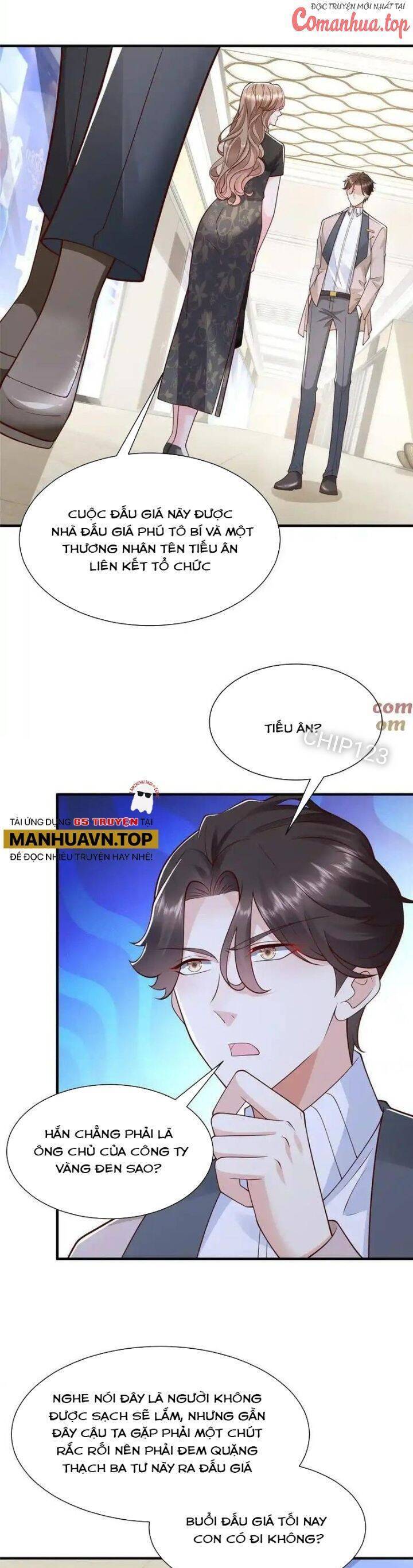 Mỗi Tuần Ta Có Một Nghề Nghiệp Mới Chap 695 - Next Chap 696