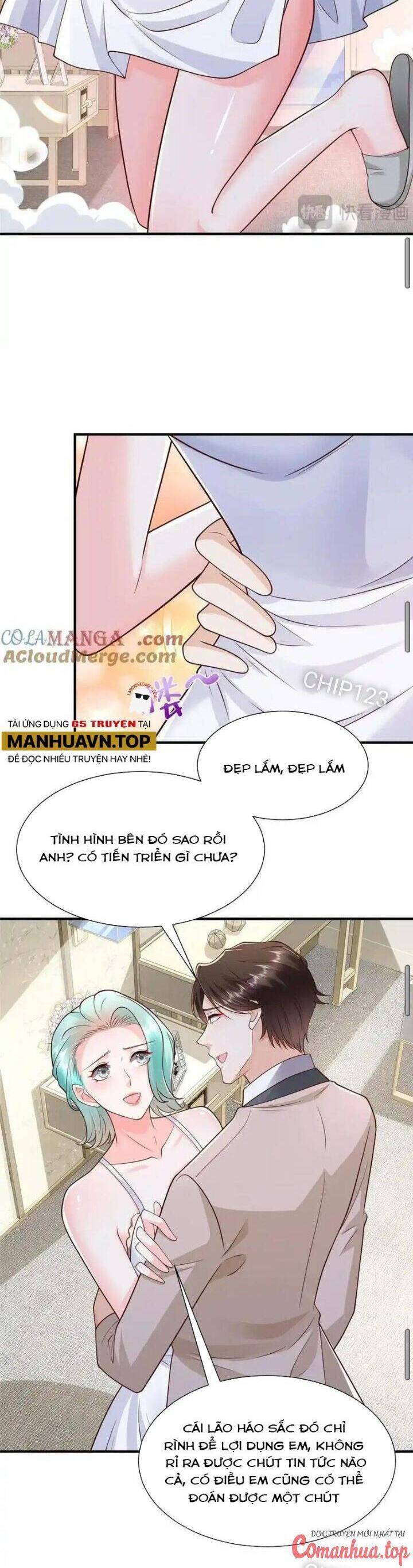 Mỗi Tuần Ta Có Một Nghề Nghiệp Mới Chap 695 - Next Chap 696