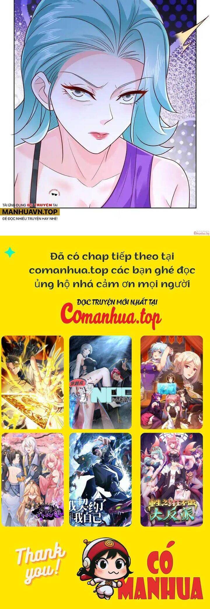 Mỗi Tuần Ta Có Một Nghề Nghiệp Mới Chap 696 - Next Chap 697