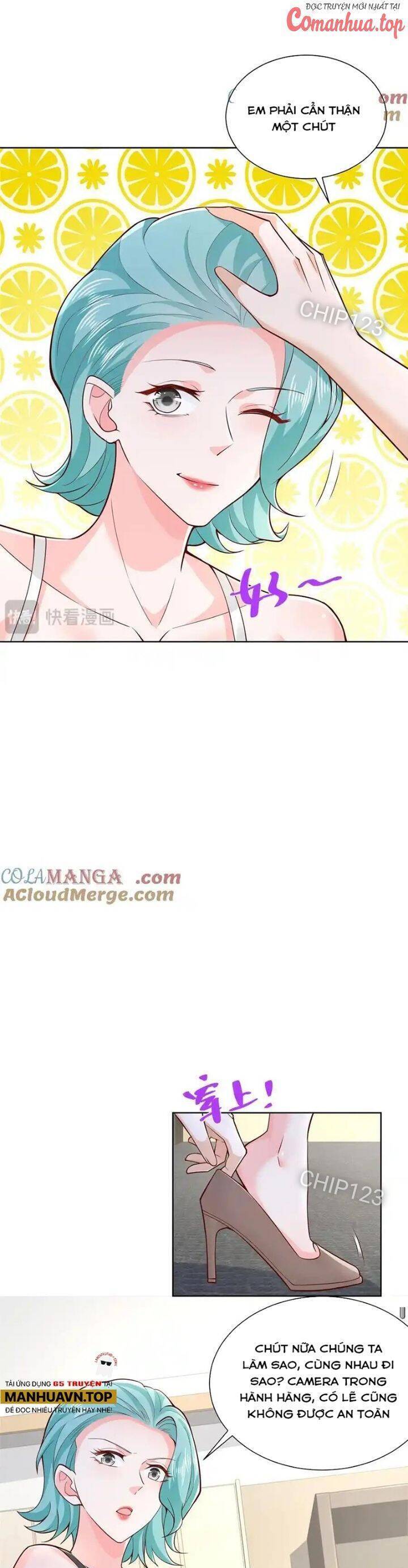 Mỗi Tuần Ta Có Một Nghề Nghiệp Mới Chap 696 - Next Chap 697