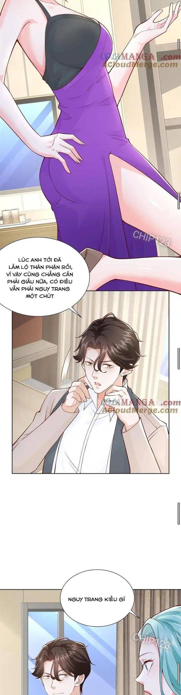 Mỗi Tuần Ta Có Một Nghề Nghiệp Mới Chap 696 - Next Chap 697