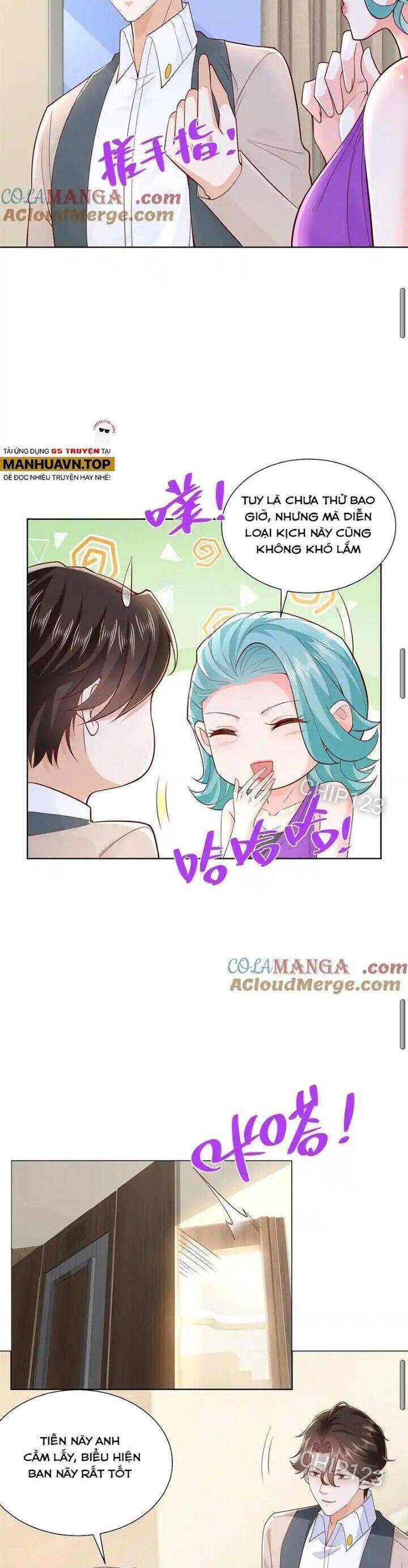 Mỗi Tuần Ta Có Một Nghề Nghiệp Mới Chap 696 - Next Chap 697