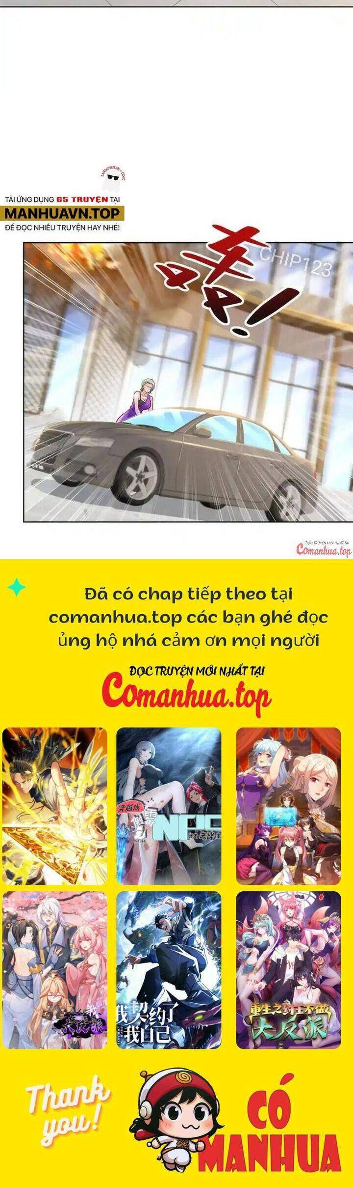 Mỗi Tuần Ta Có Một Nghề Nghiệp Mới Chap 697 - Next Chap 698