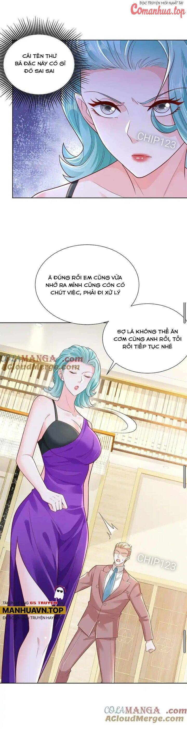 Mỗi Tuần Ta Có Một Nghề Nghiệp Mới Chap 697 - Next Chap 698